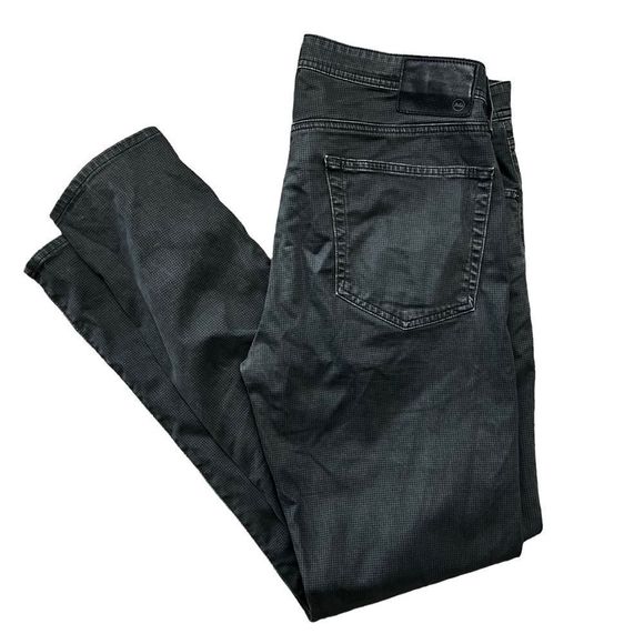 Adriano Goldschmied Tellis Pant Modern Slim - Picture 2 of 7